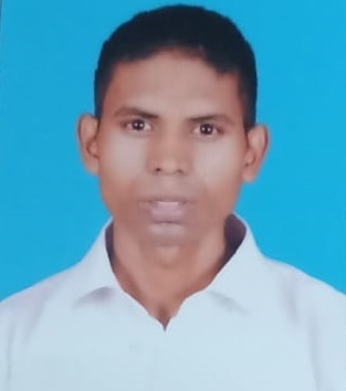 Student Photo Not Available